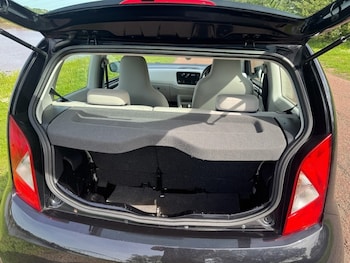 Used SEAT Mii 2013 for sale - 78671996: Photo