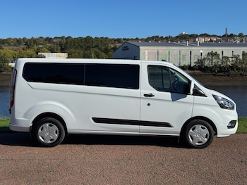 Used Ford Transit Custom 2020 for sale - 76028914: Photo