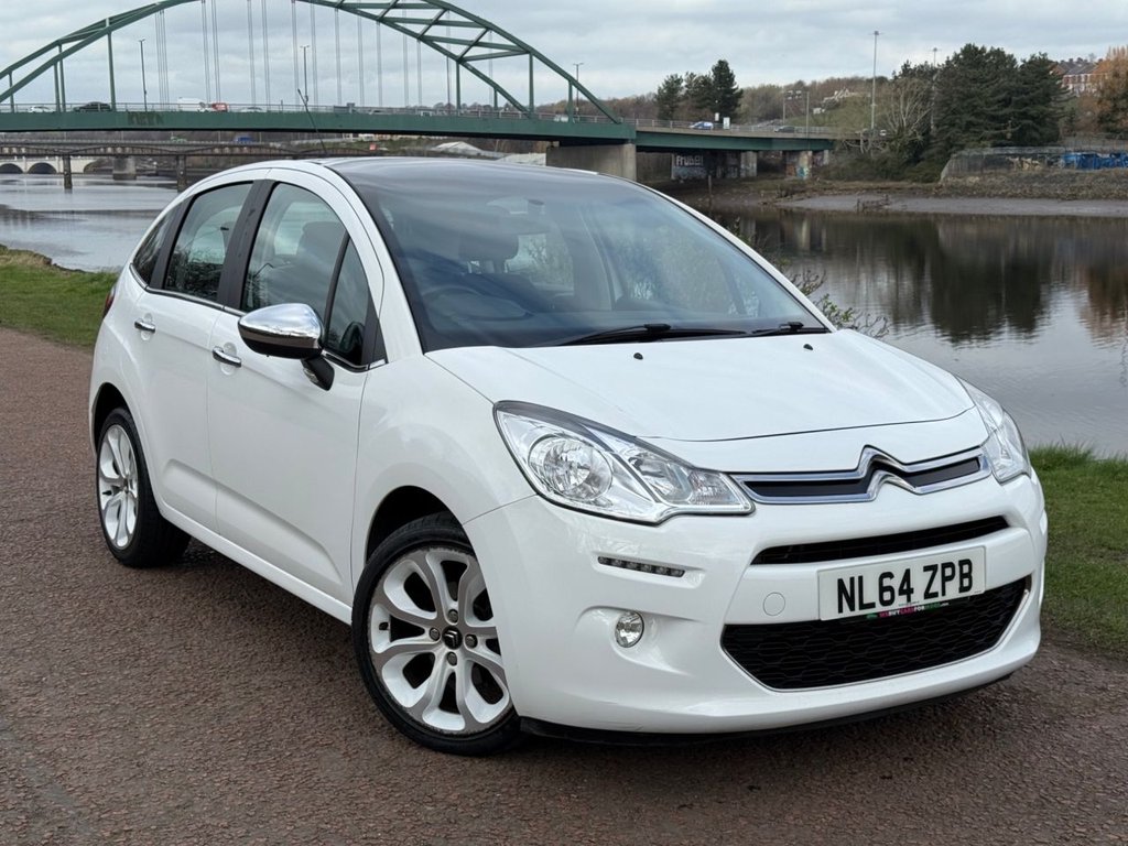 Used Citroen C3 2014 for sale - 77952748: Photo 1