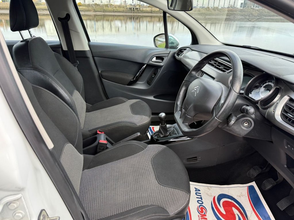 Used Citroen C3 2014 for sale - 77952748: Photo 10