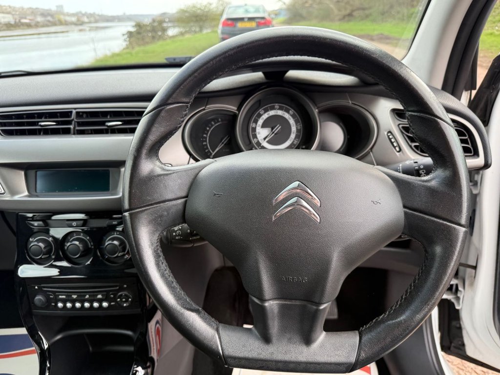 Used Citroen C3 2014 for sale - 77952748: Photo 14