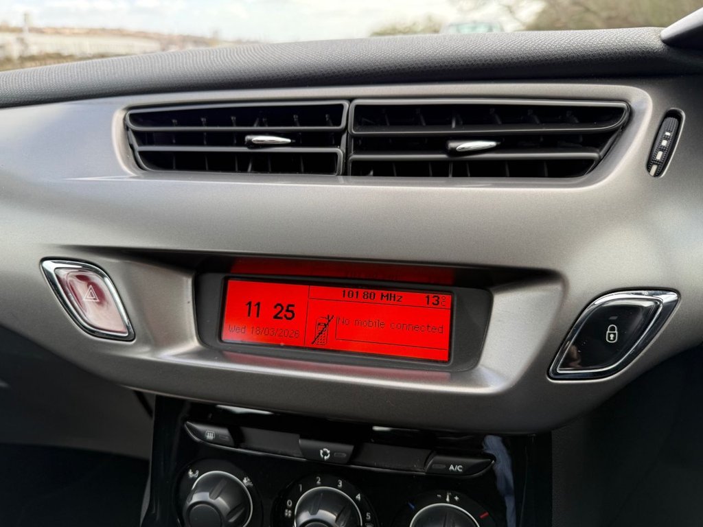 Used Citroen C3 2014 for sale - 77952748: Photo 16