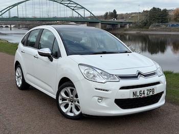 Used Citroen C3 2014 for sale - 77952748: Photo