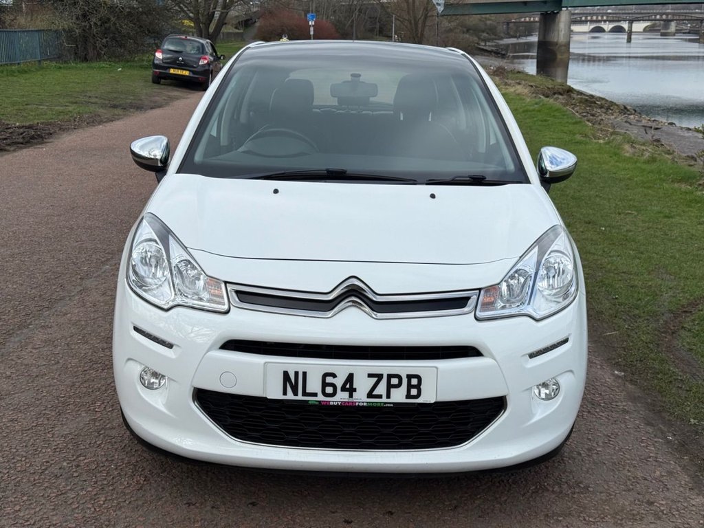 Used Citroen C3 2014 for sale - 77952748: Photo 2