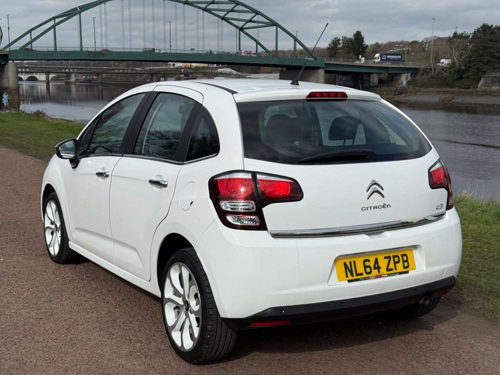 Used Citroen C3 2014 for sale - 77952748: Photo 22
