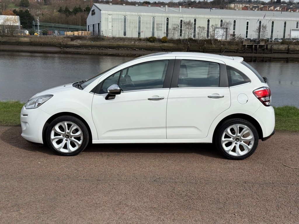 Used Citroen C3 2014 for sale - 77952748: Photo 23