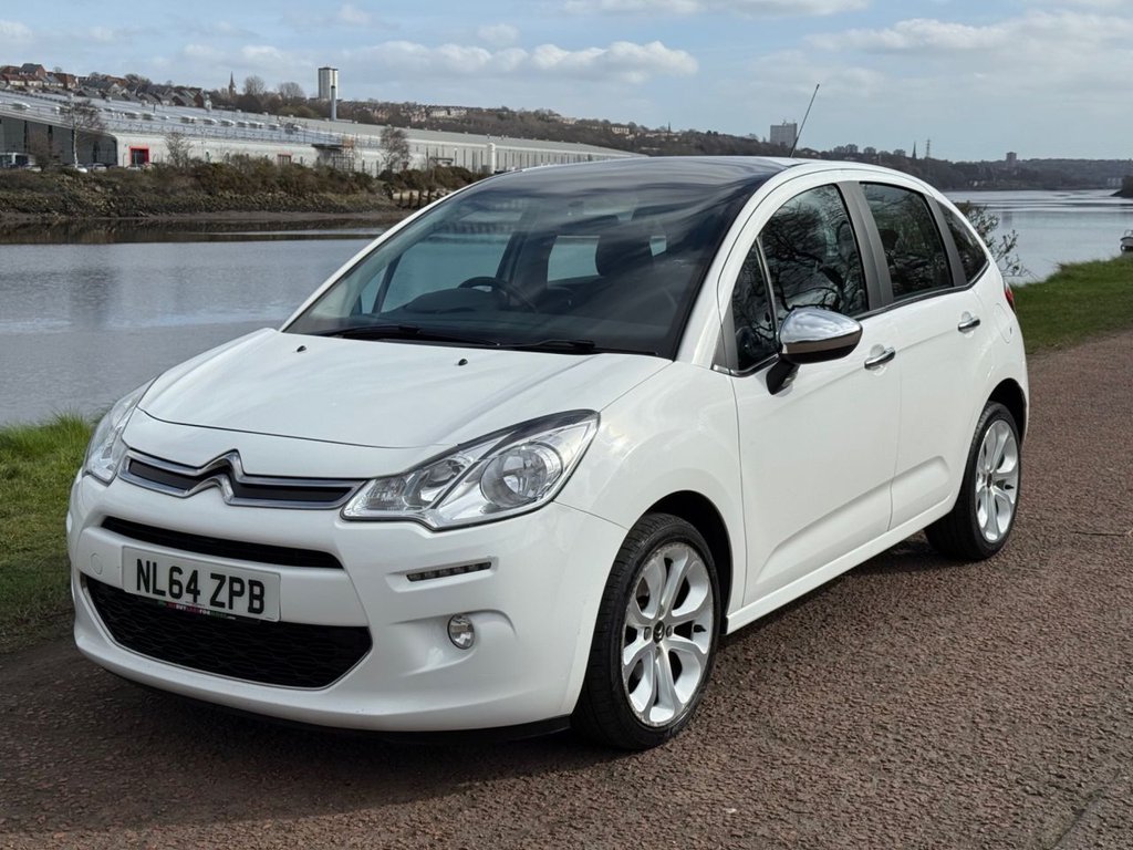 Used Citroen C3 2014 for sale - 77952748: Photo 24