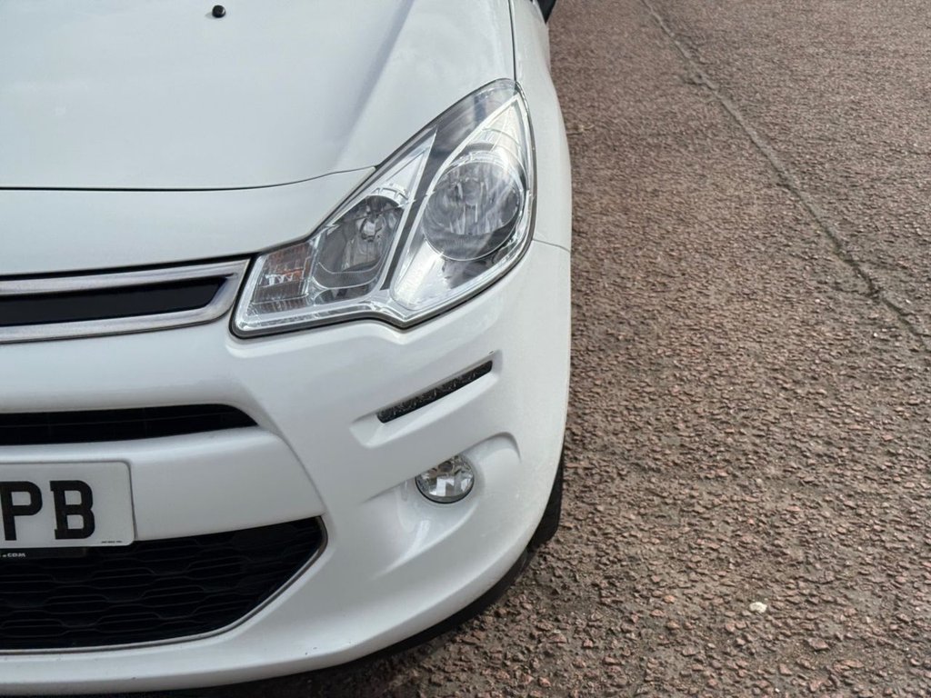 Used Citroen C3 2014 for sale - 77952748: Photo 25