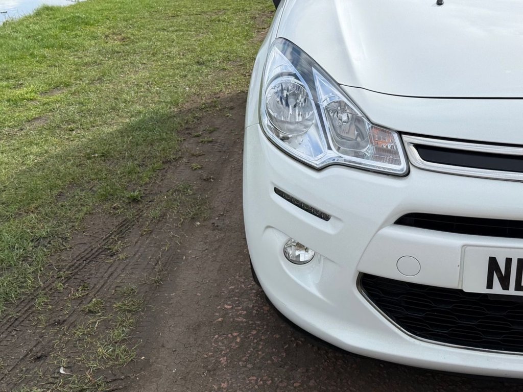 Used Citroen C3 2014 for sale - 77952748: Photo 26