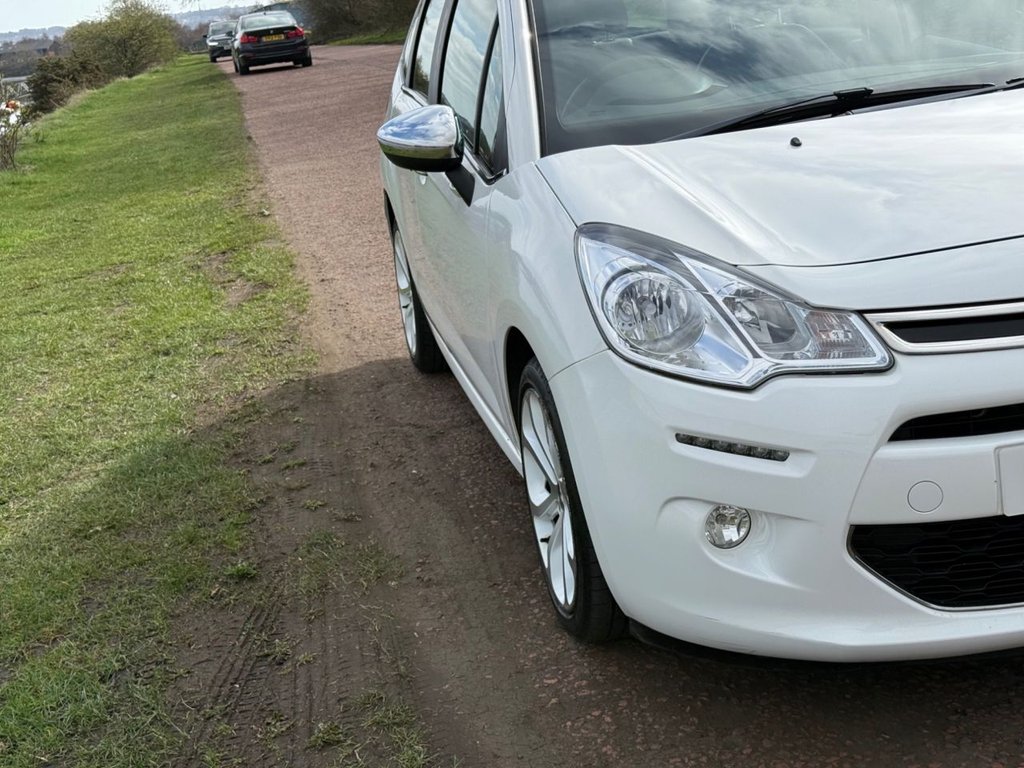 Used Citroen C3 2014 for sale - 77952748: Photo 27