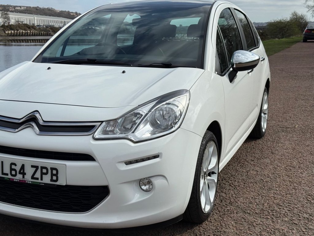 Used Citroen C3 2014 for sale - 77952748: Photo 28
