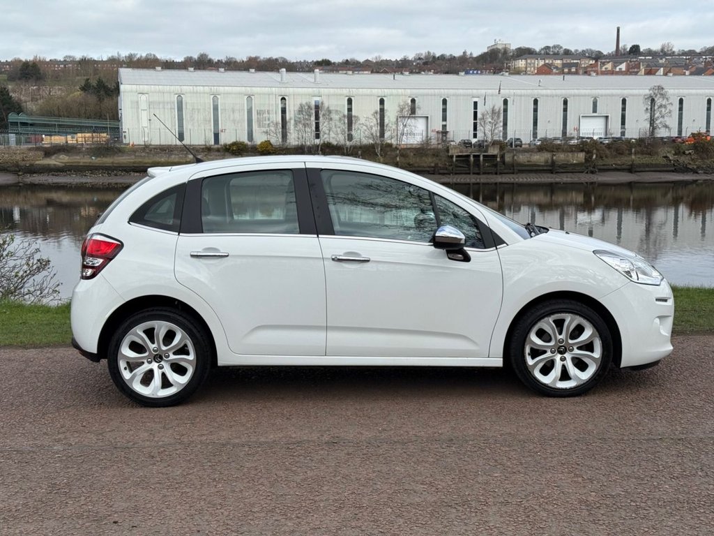 Used Citroen C3 2014 for sale - 77952748: Photo 3