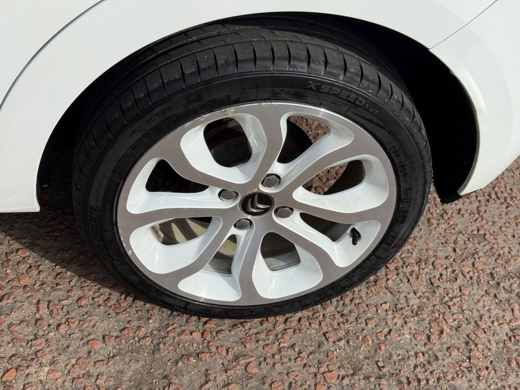 Used Citroen C3 2014 for sale - 77952748: Photo 30