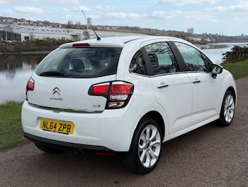 Used Citroen C3 2014 for sale - 77952748: Photo