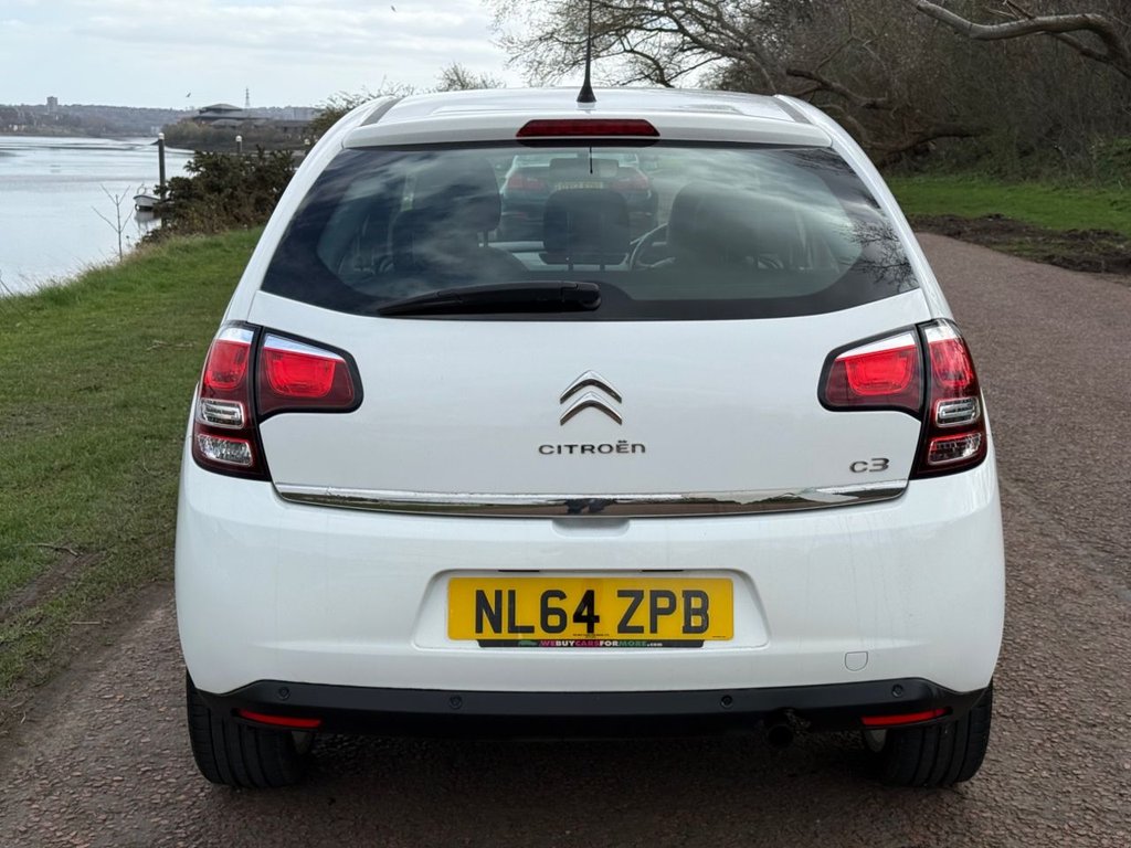 Used Citroen C3 2014 for sale - 77952748: Photo 5