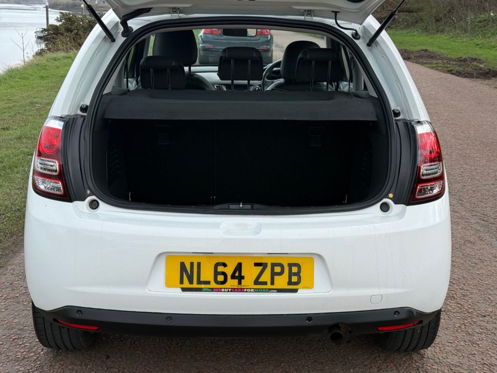 Used Citroen C3 2014 for sale - 77952748: Photo 6