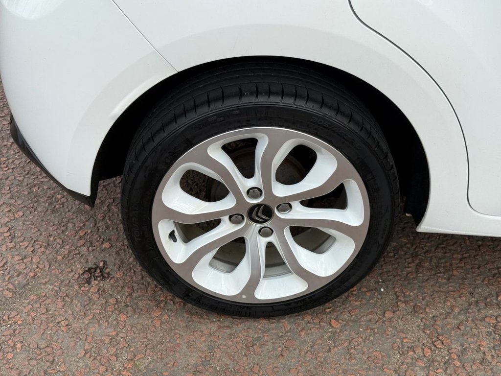 Used Citroen C3 2014 for sale - 77952748: Photo 7