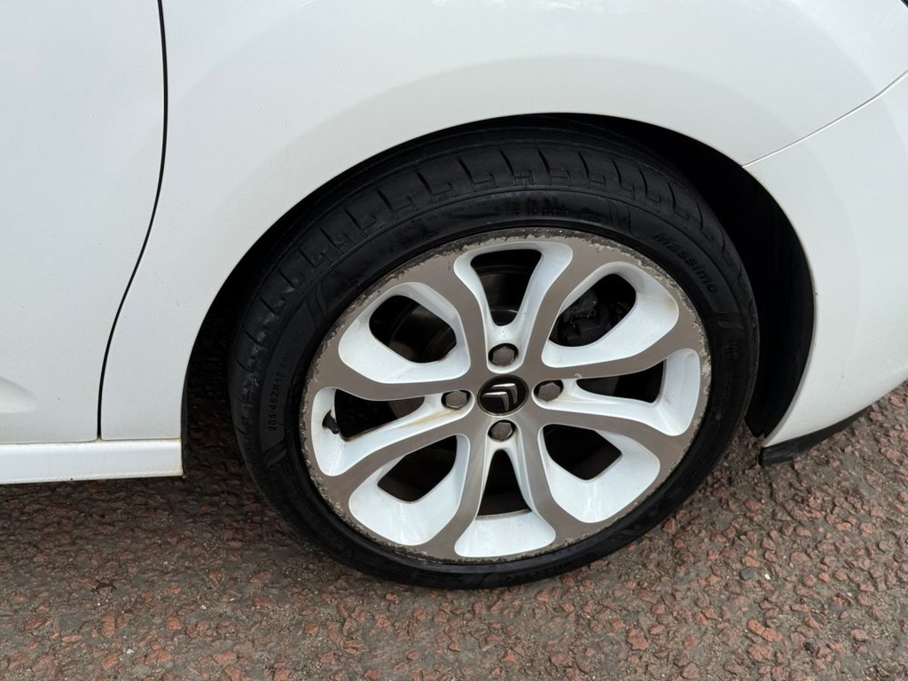 Used Citroen C3 2014 for sale - 77952748: Photo 8