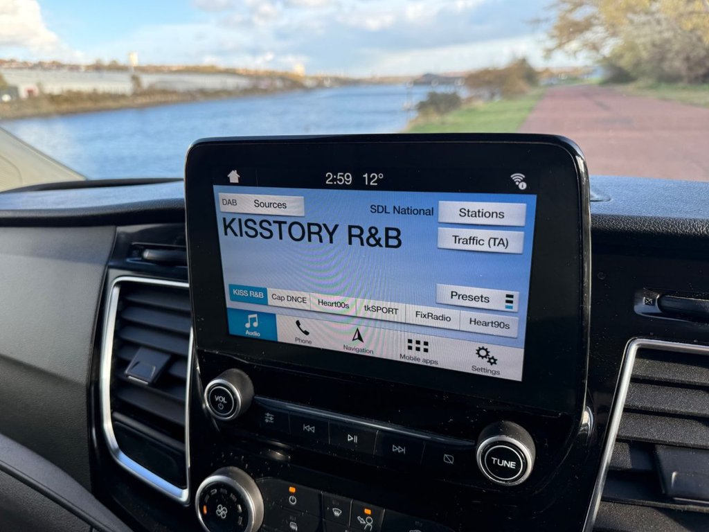 Used Ford Transit Custom 2019 for sale - 77546652: Photo 14