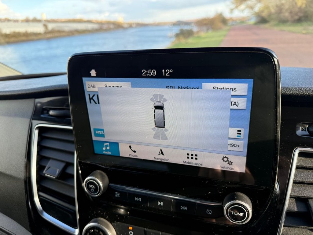 Used Ford Transit Custom 2019 for sale - 77546652: Photo 15