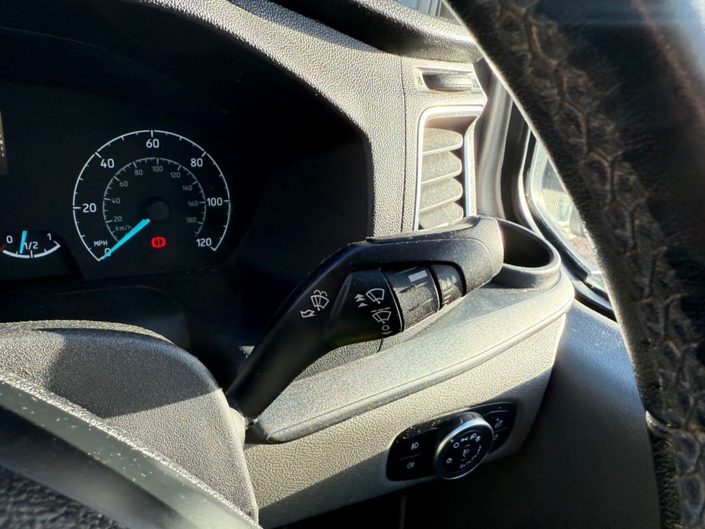 Used Ford Transit Custom 2019 for sale - 77546652: Photo 20