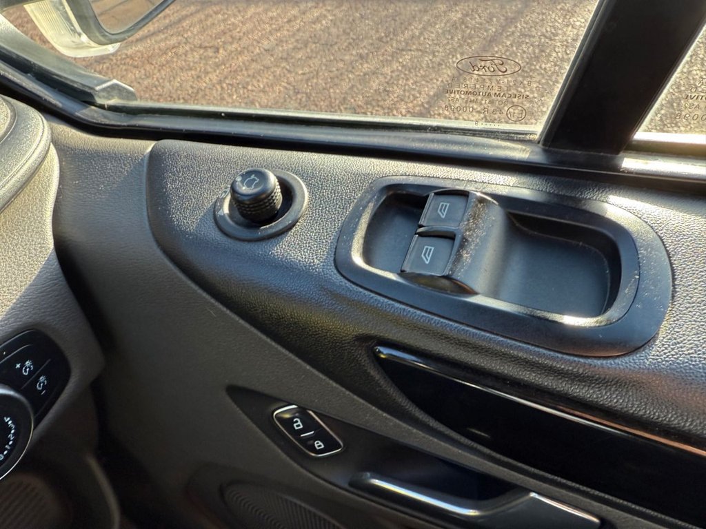 Used Ford Transit Custom 2019 for sale - 77546652: Photo 23