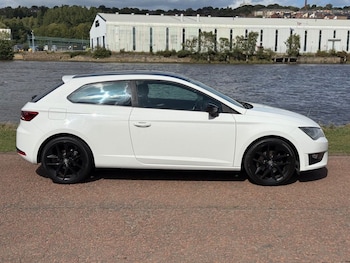 Used SEAT Leon 2014 for sale - 75432806: Photo