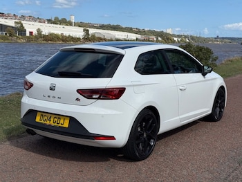 Used SEAT Leon 2014 for sale - 75432806: Photo