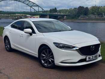 Used Mazda Mazda6 2021 for sale - 74916849: Photo