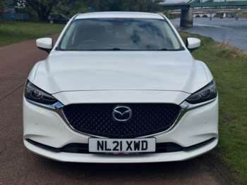 Used Mazda Mazda6 2021 for sale - 74916849: Photo