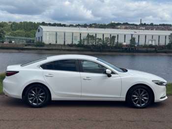 Used Mazda Mazda6 2021 for sale - 74916849: Photo