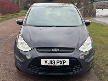 Used Ford S-Max 2013 for sale - 74124235: Photo