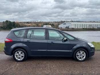 Used Ford S-Max 2013 for sale - 74124235: Photo