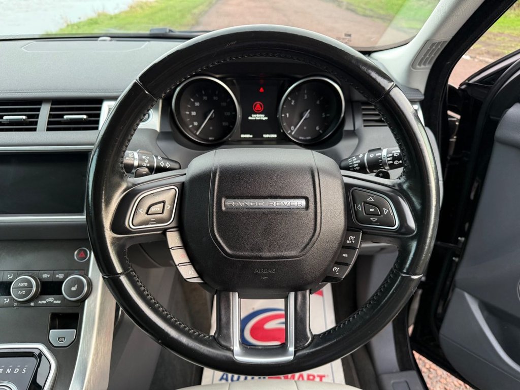 Used Land Rover Range Rover Evoque 2016 for sale - 77250403: Photo 14