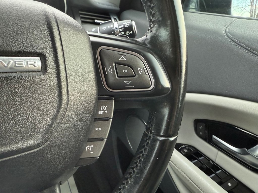 Used Land Rover Range Rover Evoque 2016 for sale - 77250403: Photo 21