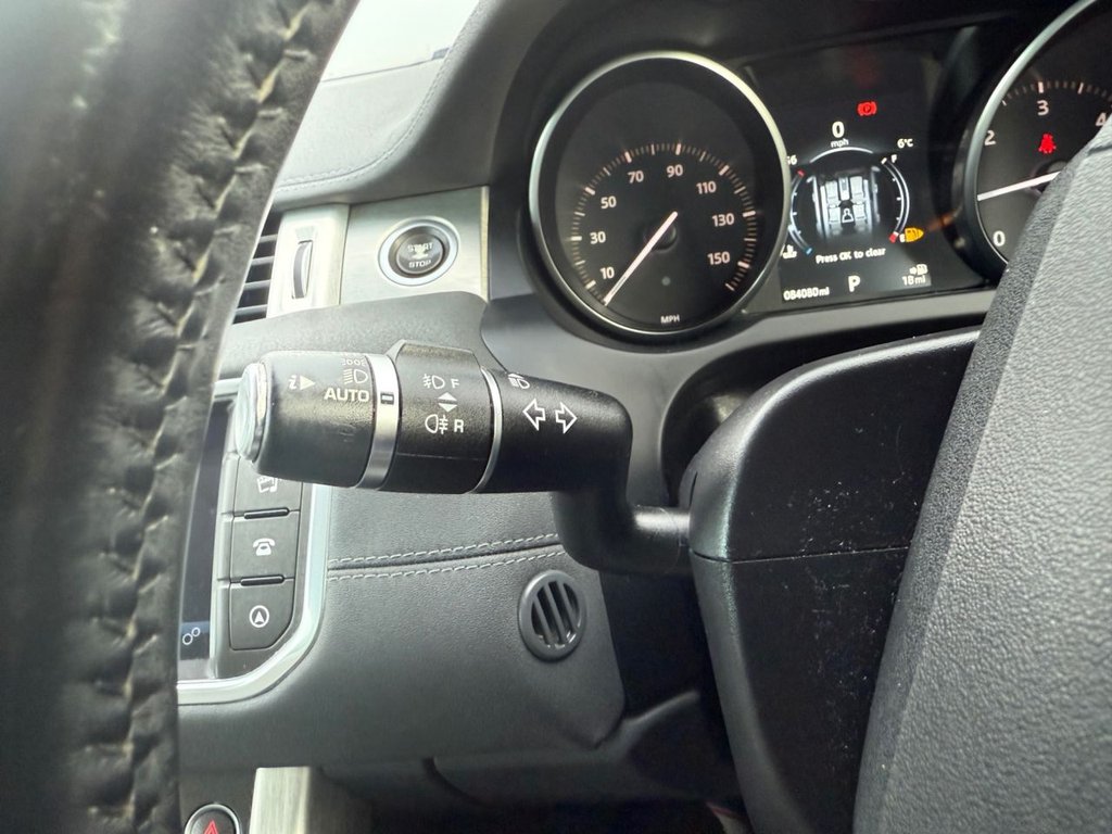 Used Land Rover Range Rover Evoque 2016 for sale - 77250403: Photo 23
