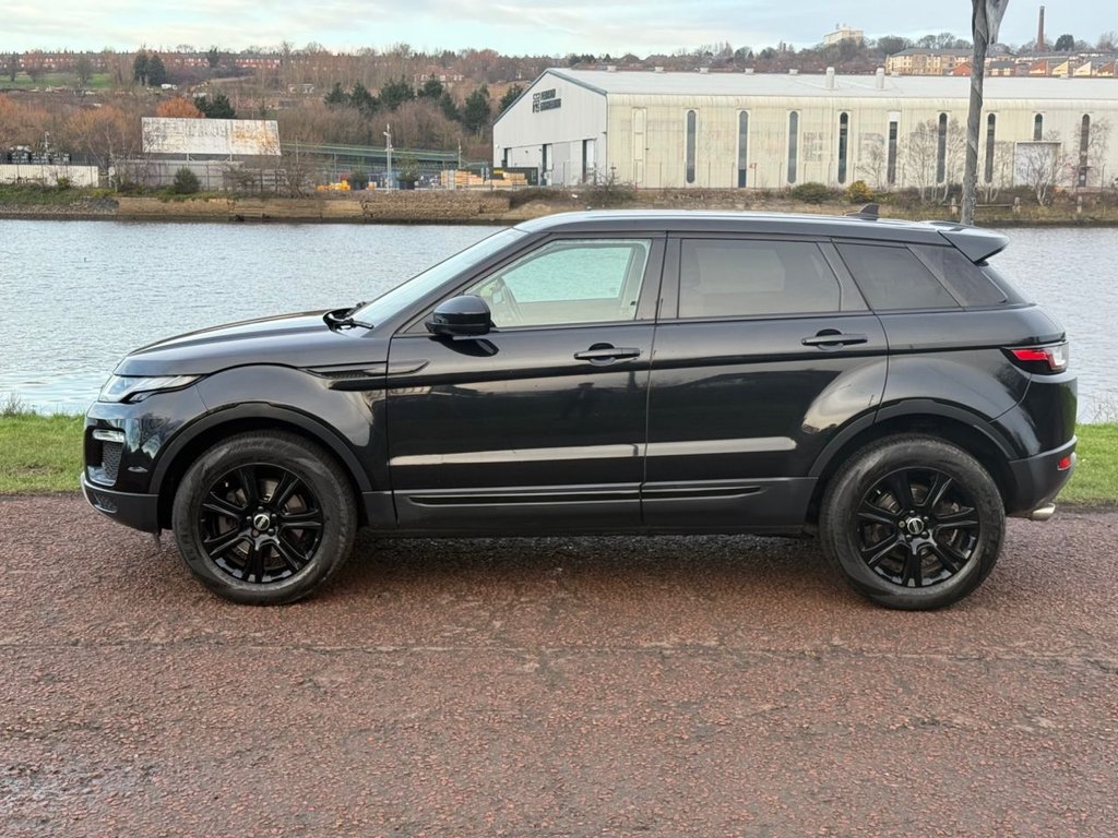 Used Land Rover Range Rover Evoque 2016 for sale - 77250403: Photo 26