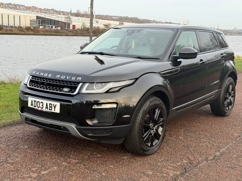 Used Land Rover Range Rover Evoque 2016 for sale - 77250403: Photo 27