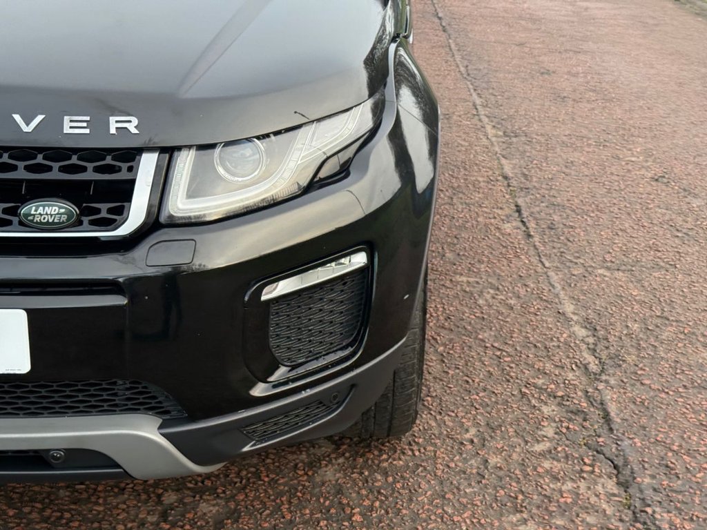 Used Land Rover Range Rover Evoque 2016 for sale - 77250403: Photo 28