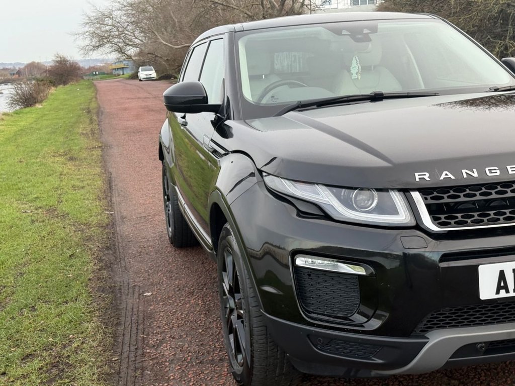 Used Land Rover Range Rover Evoque 2016 for sale - 77250403: Photo 30