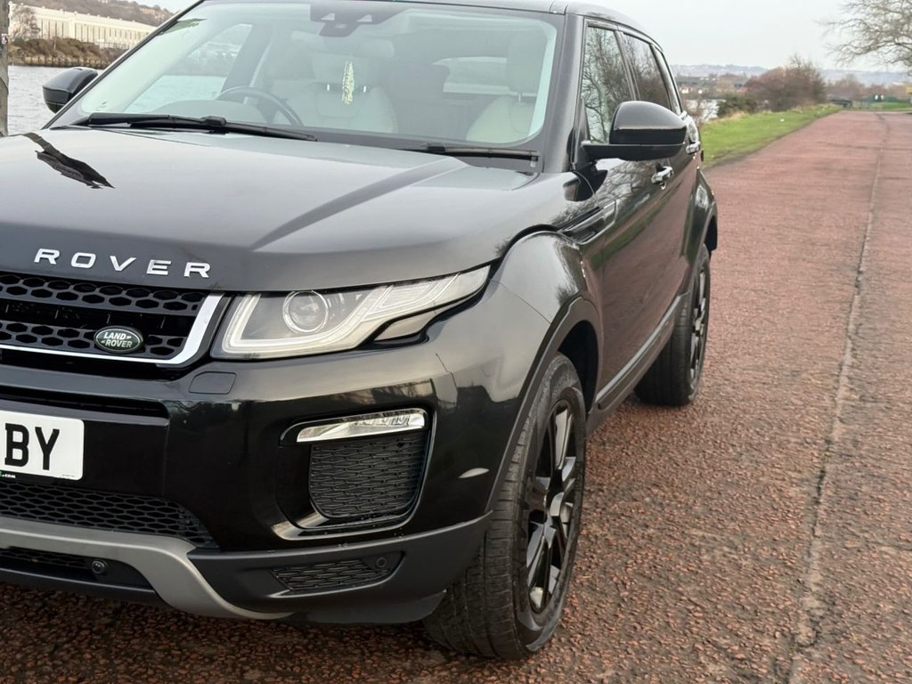 Used Land Rover Range Rover Evoque 2016 for sale - 77250403: Photo 31