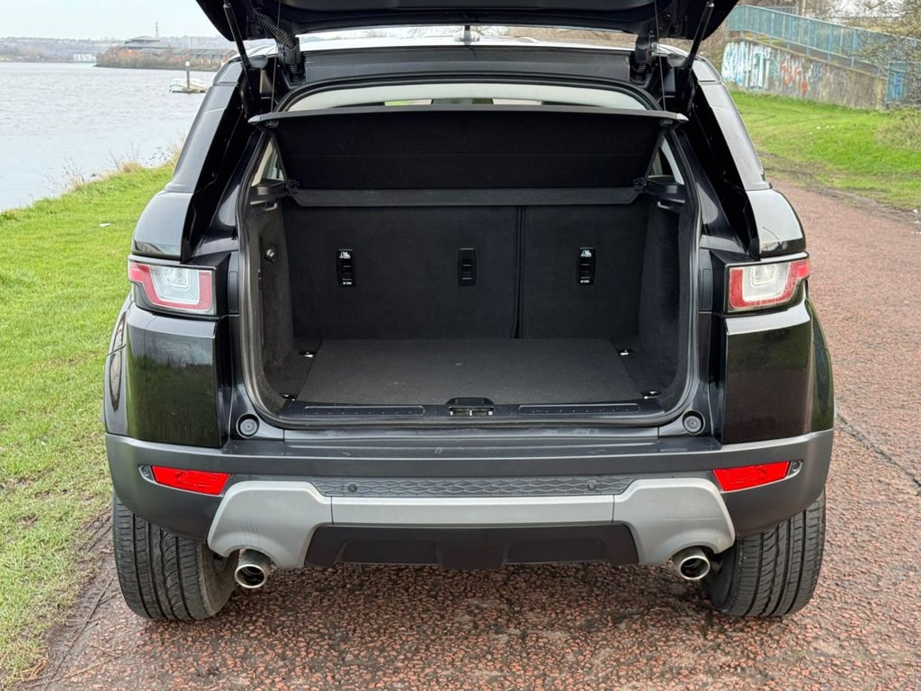 Used Land Rover Range Rover Evoque 2016 for sale - 77250403: Photo 6