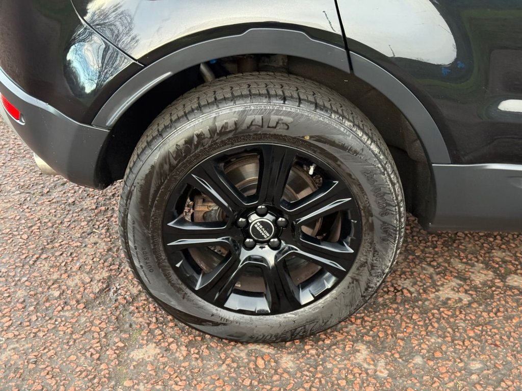 Used Land Rover Range Rover Evoque 2016 for sale - 77250403: Photo 7