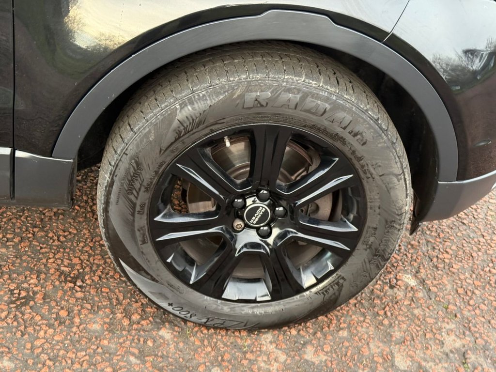 Used Land Rover Range Rover Evoque 2016 for sale - 77250403: Photo 8