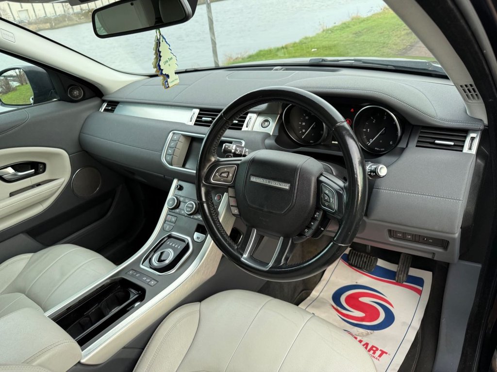 Used Land Rover Range Rover Evoque 2016 for sale - 77250403: Photo 9