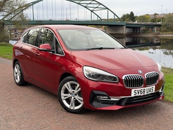 2018 (68) - 2.0 220d Luxury MPV 5dr Diesel Auto xDrive Euro 6 (s/s) (190 ps)