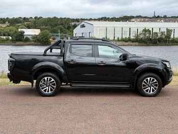 Used Nissan Navara 2016 for sale - 79322787: Photo