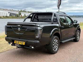 Used Nissan Navara 2016 for sale - 79322787: Photo