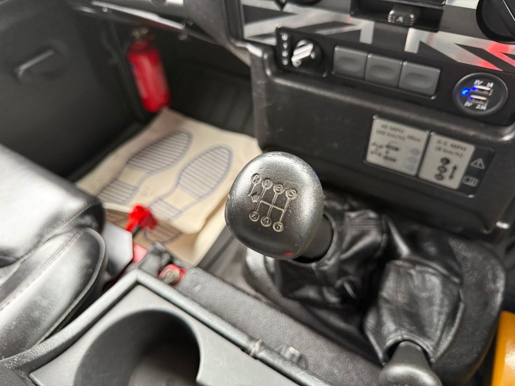 Vehicle 16