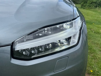 Used Volvo XC90 2018 for sale - 79400470: Photo